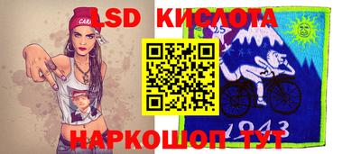 ALPHA PVP Гай